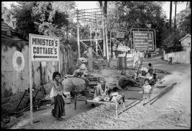 Minister's Cottage's